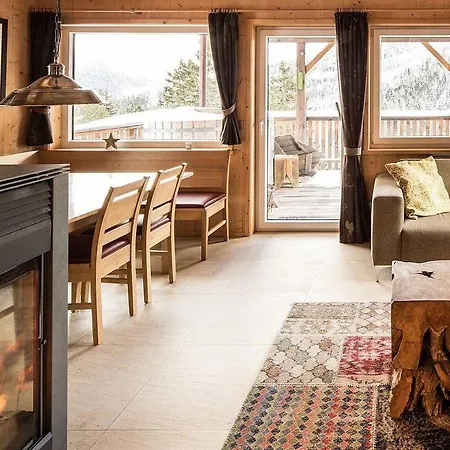 Ferienhaus Claassen *