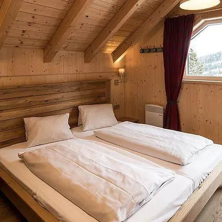 Claassen Ferienhaus Turracher Hohe