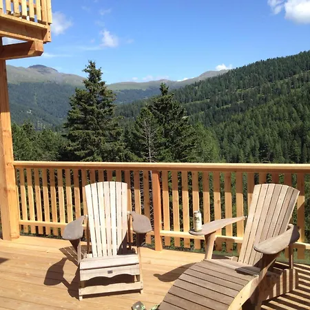 Claassen Turracher Hohe