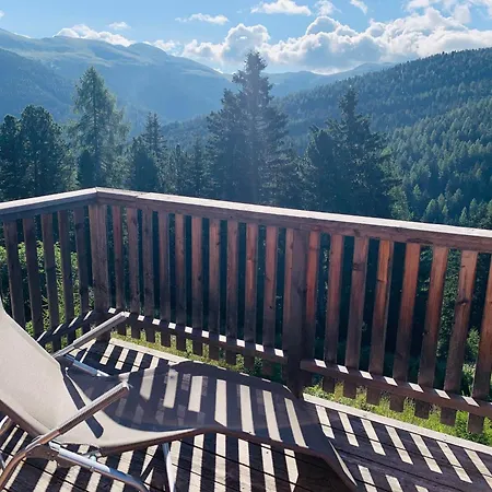 Ferienhaus Claassen *