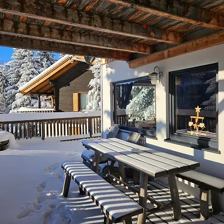 Claassen בית נופש *