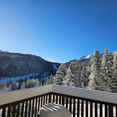 Ferienhaus Claassen *