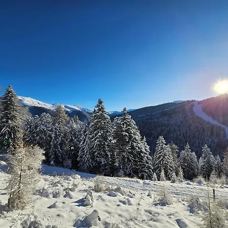 Claassen Turracher Hohe