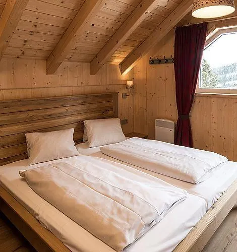 Claassen בית נופש Turracher Hohe