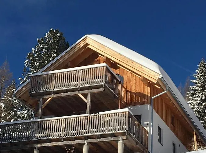 Claassen בית נופש