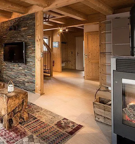 בית נופש Claassen *