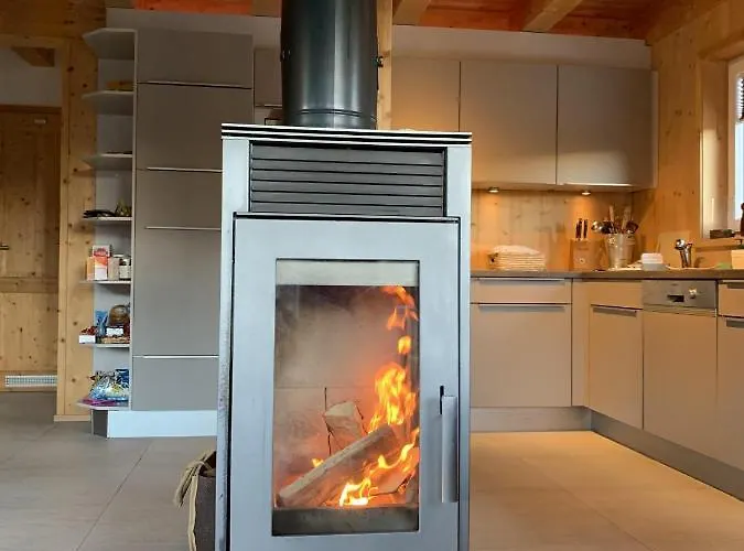 Claassen בית נופש Turracher Hohe