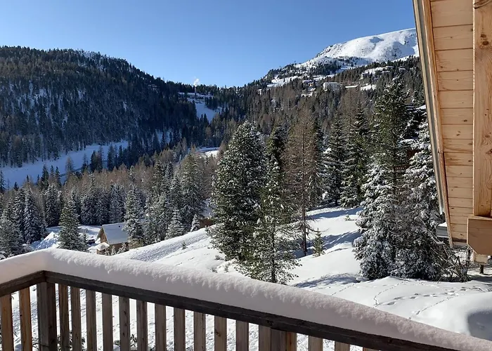 בית נופש Claassen