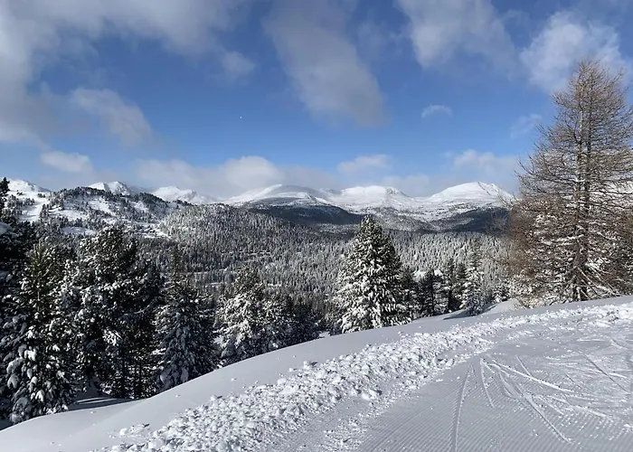 בית נופש Claassen