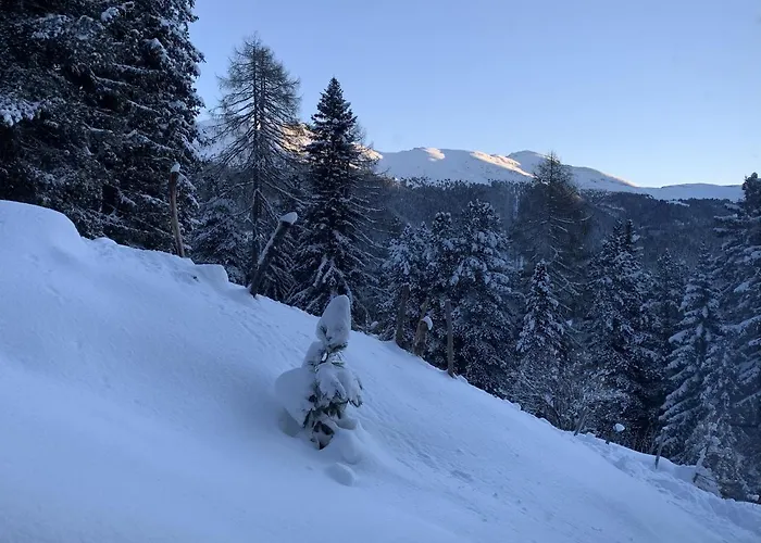 Claassen Dom wakacyjny *