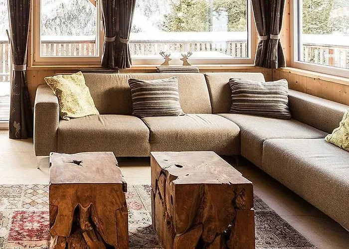 Dom wakacyjny Claassen