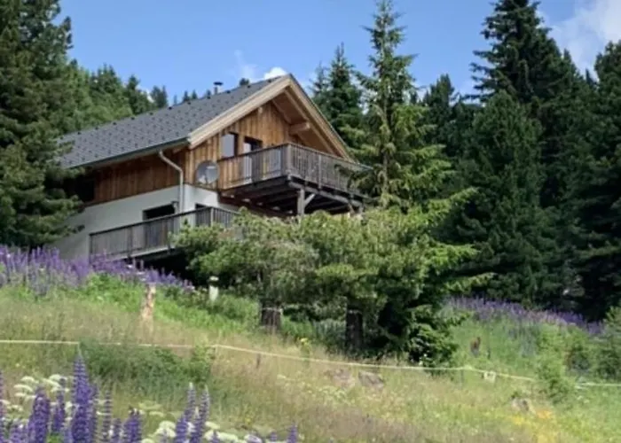 Claassen * Turracher Hohe