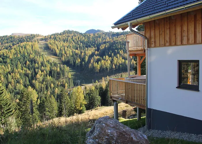 Claassen * Turracher Hohe