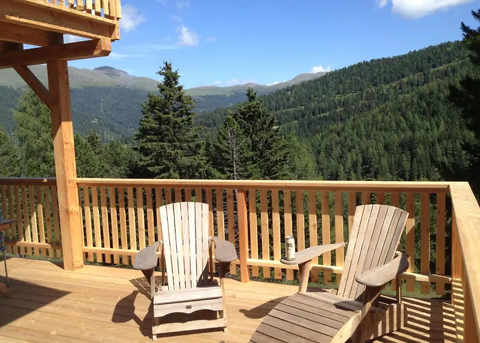 Claassen Turracher Hohe