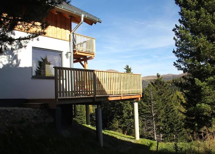 Dom wakacyjny Claassen *