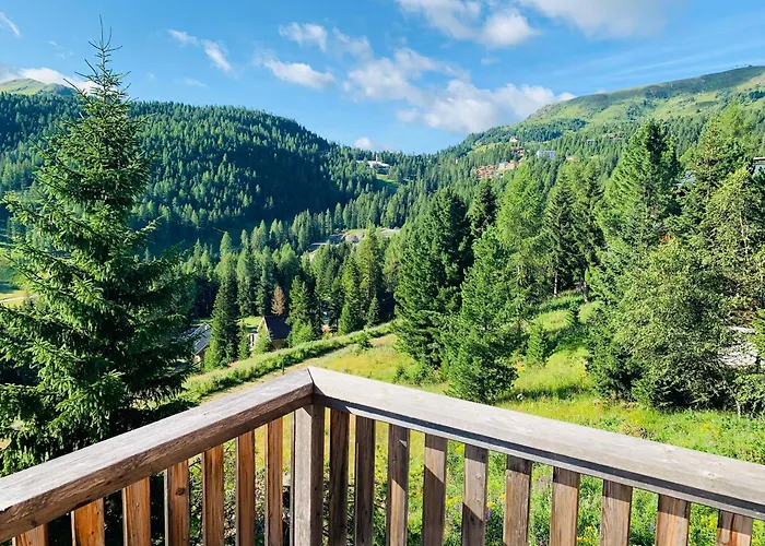 Dom wakacyjny Claassen *