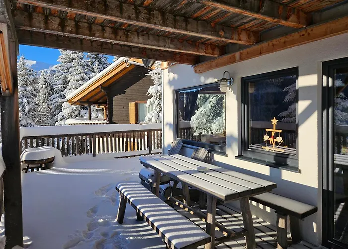 Claassen Dom wakacyjny *