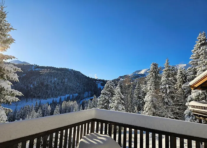 בית נופש Claassen *