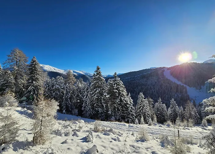 Claassen Turracher Hohe