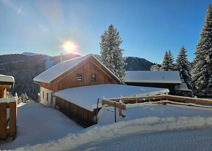 Claassen Dom wakacyjny